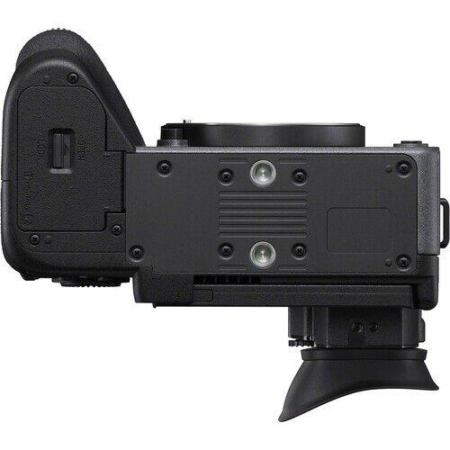 Sony FX2 Sinema Kamerası