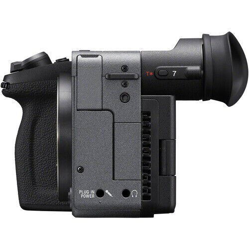 Sony FX2 Sinema Kamerası
