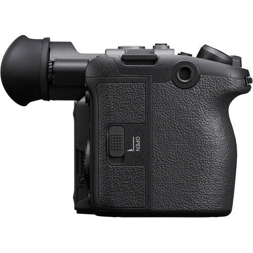 Sony FX2 Sinema Kamerası
