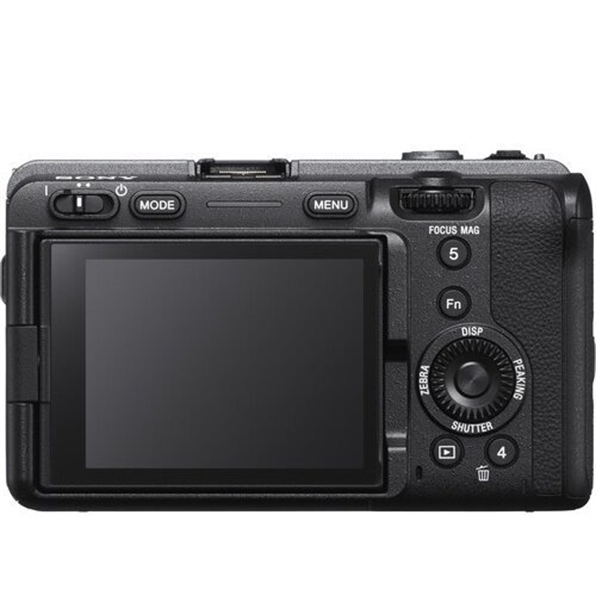 Sony FX3 + 35mm F/1.4 GM Lens Kit