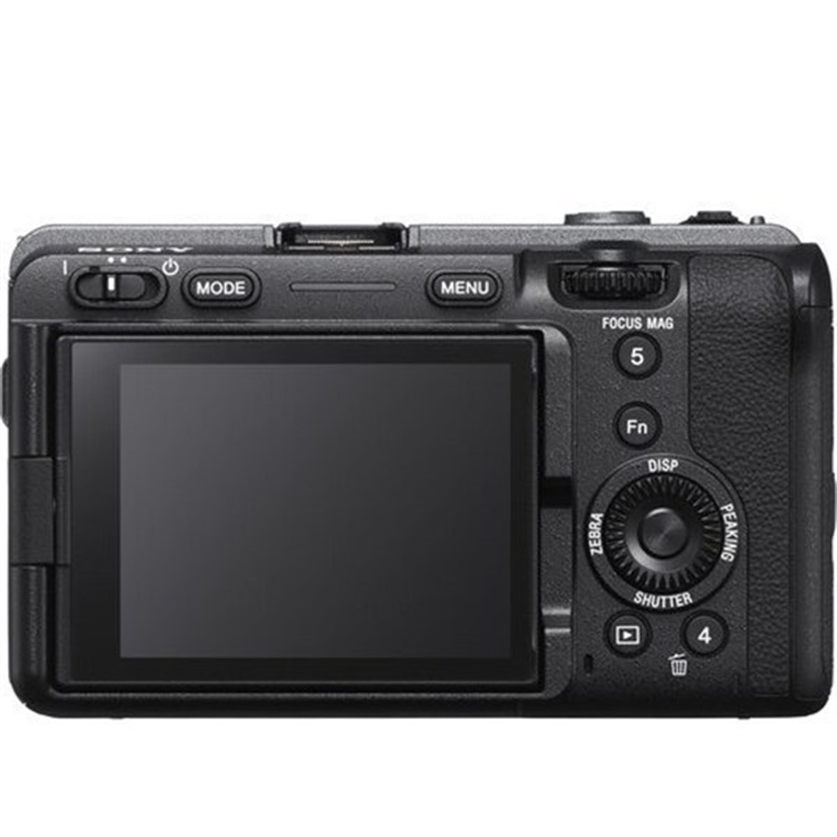 Sony FX3 + 35mm F/1.4 GM Lens Kit