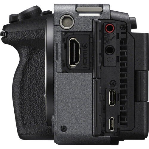 Sony FX3A Sinema Kamerası (ILME-FX3A)