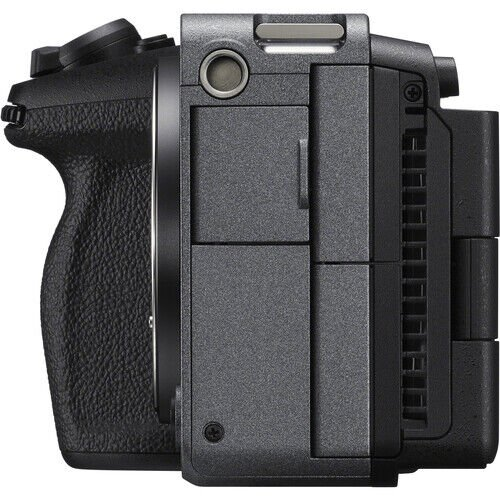 Sony FX3A Sinema Kamerası (ILME-FX3A)