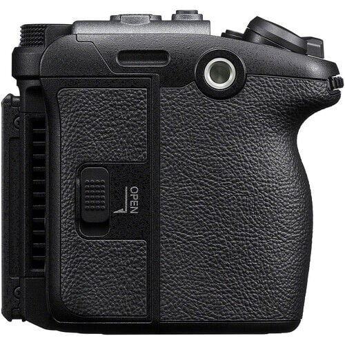 Sony FX5 Sinema Kamerası