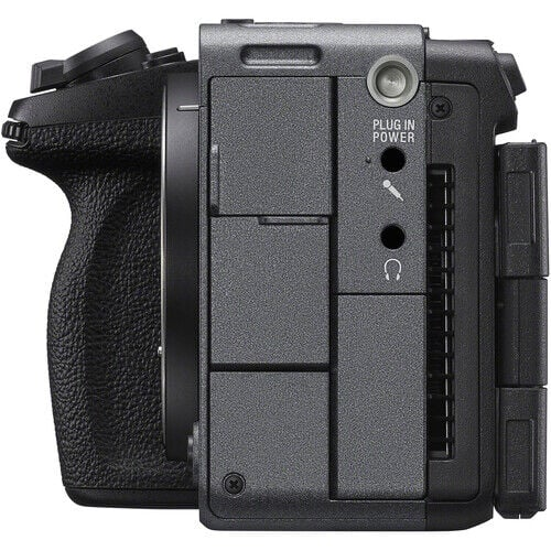 Sony FX5 Sinema Kamerası