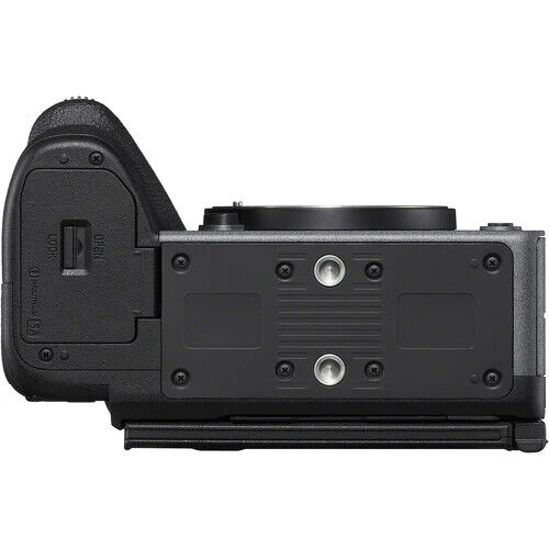 Sony FX5 Sinema Kamerası
