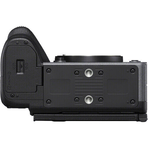 Sony FX5 Sinema Kamerası + XLR Üst Tutma Kolu