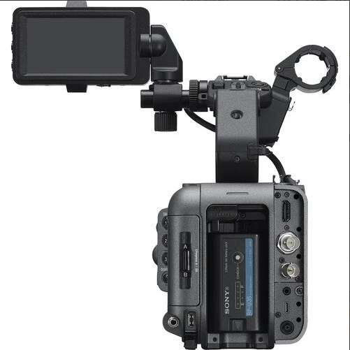 Sony FX6 Video Kamera (ILME-FX6V)