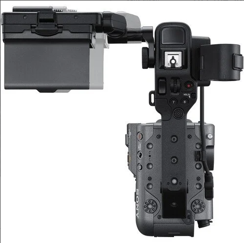 Sony FX6 Video Kamera (ILME-FX6V)