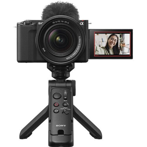 Sony GP-VPT3 Kablosuz Çekim Kolu