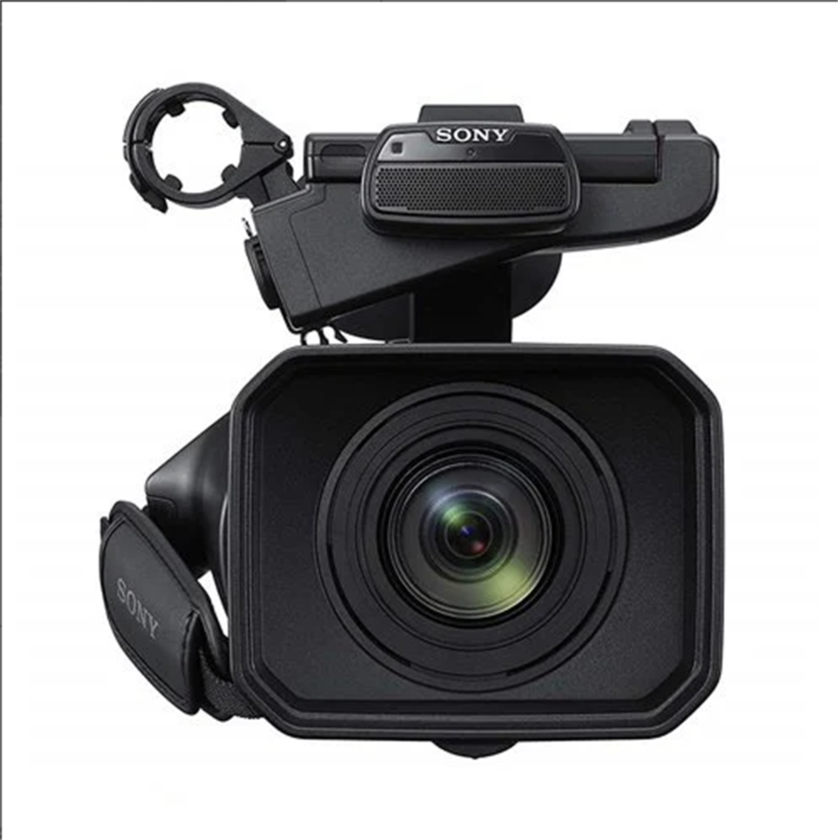 Sony HXR-NX200 4K Video Kamera