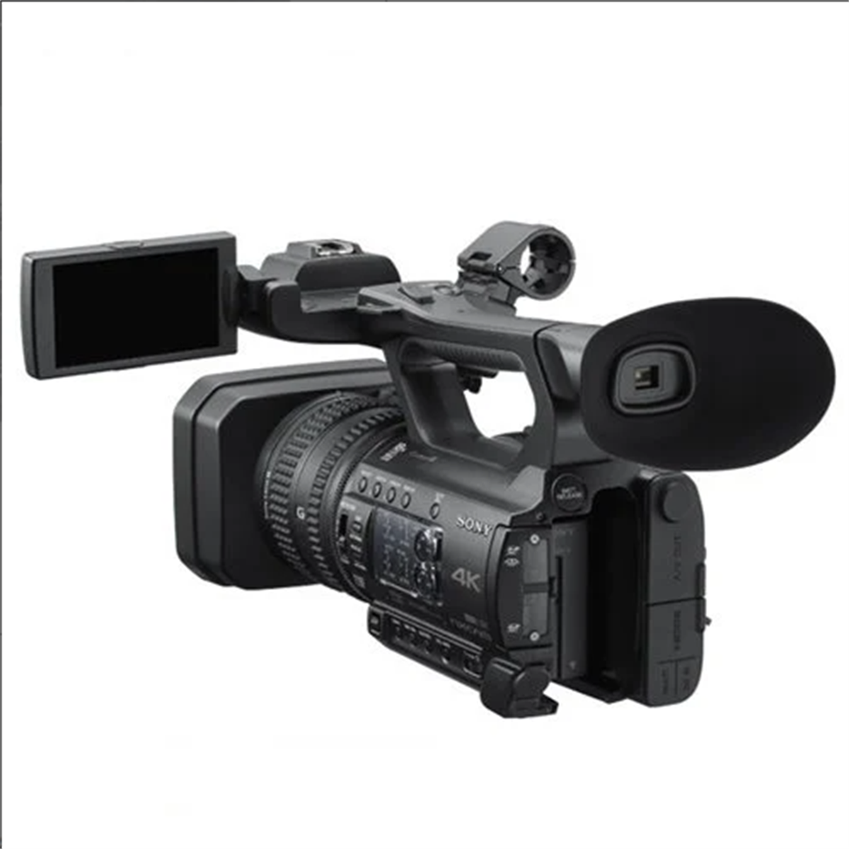 Sony HXR-NX200 4K Video Kamera