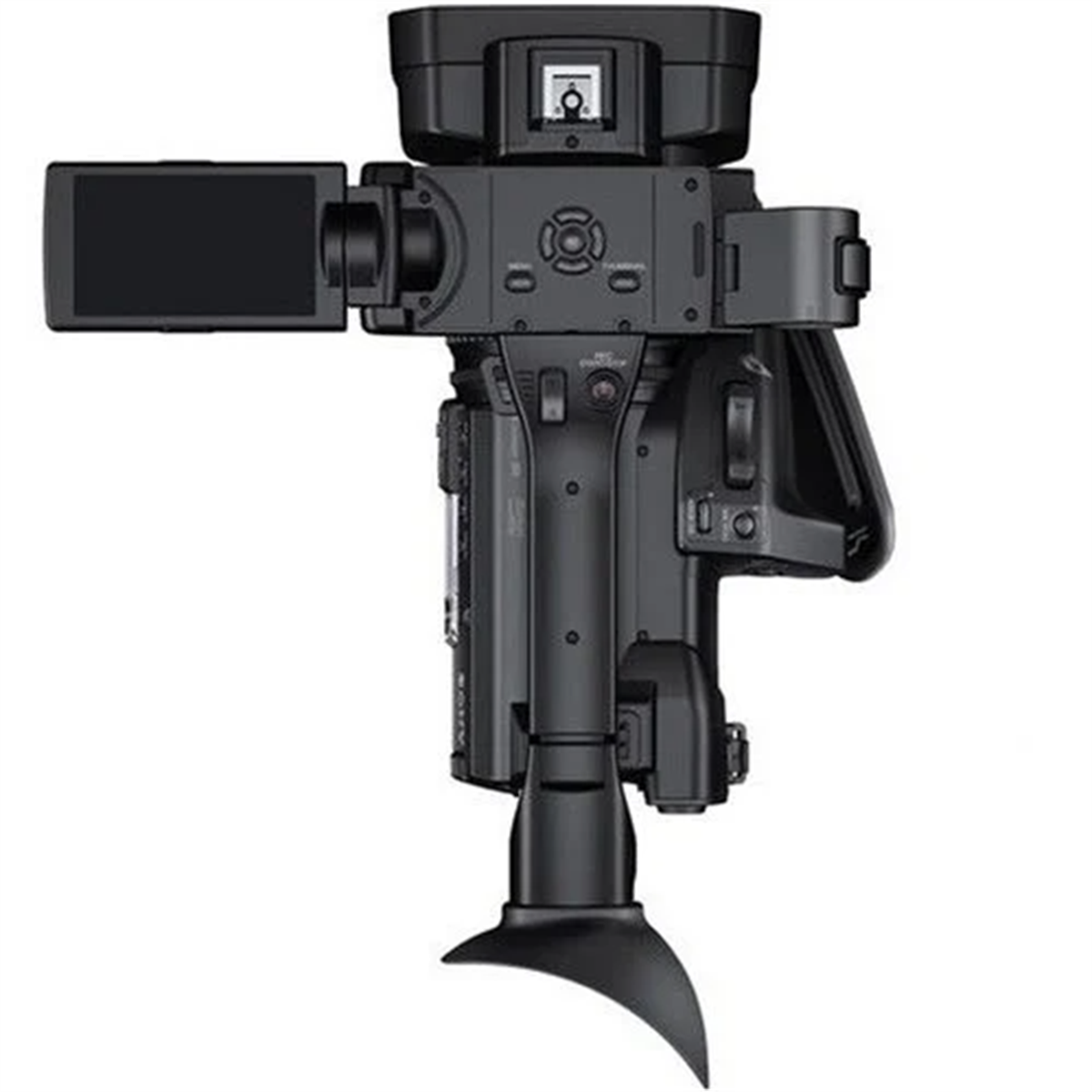 Sony HXR-NX200 4K Video Kamera