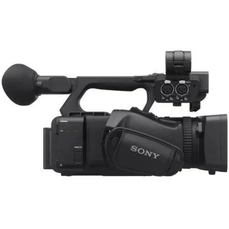 Sony HXR-NX800 4K Profesyonel Kamera