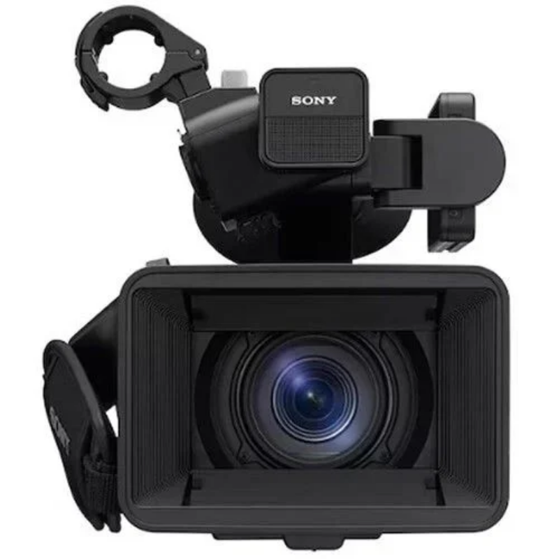 Sony HXR-NX800 4K Profesyonel Kamera