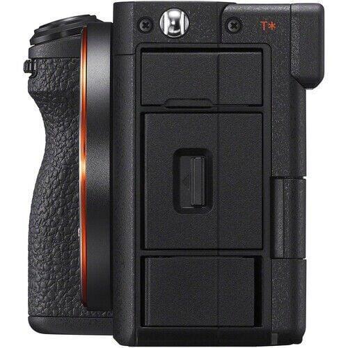 SONY ILCE-7CM2 Body Full Frame