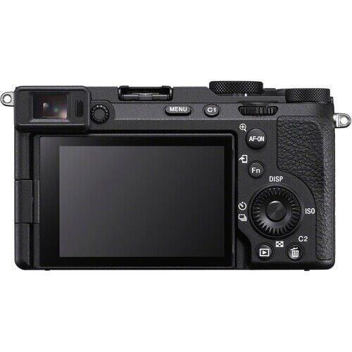 SONY ILCE-7CM2 Body Full Frame