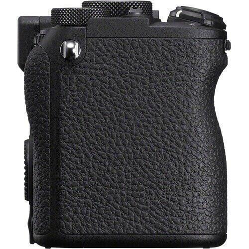 SONY ILCE-7CM2 Body Full Frame