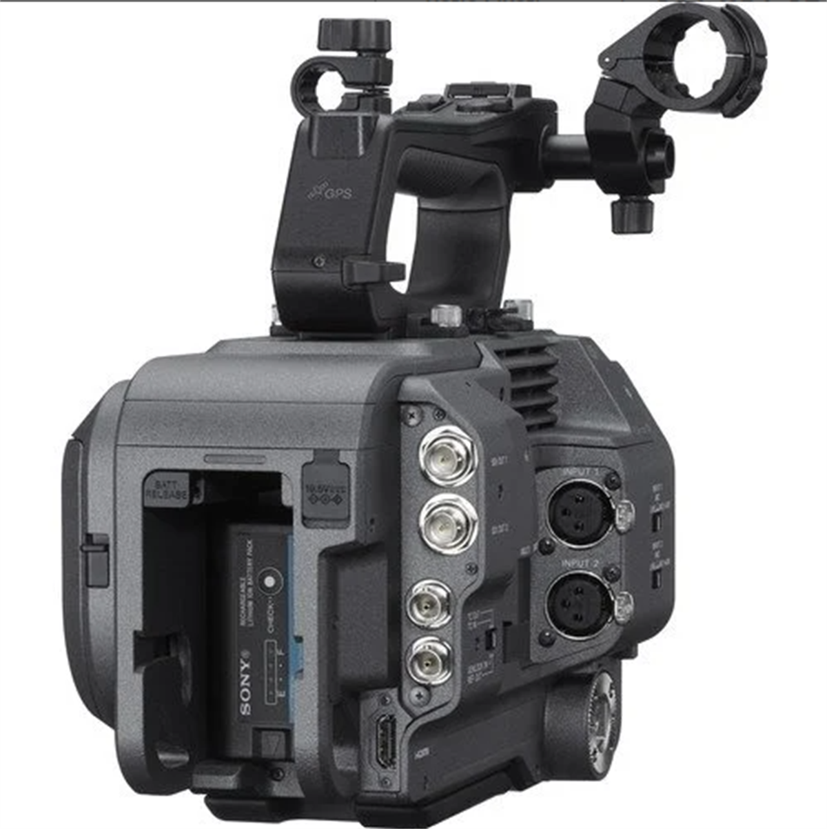 Sony PXW-FX9 6K Full Frame Video Kamera