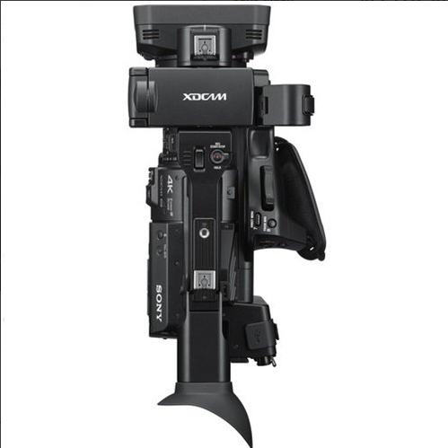 Sony PXW-Z280 4K Video Kamera