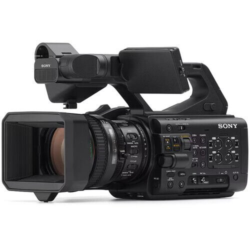 Sony PXW-Z300 3-CMOS XDCAM Profesyonel Video Kamera