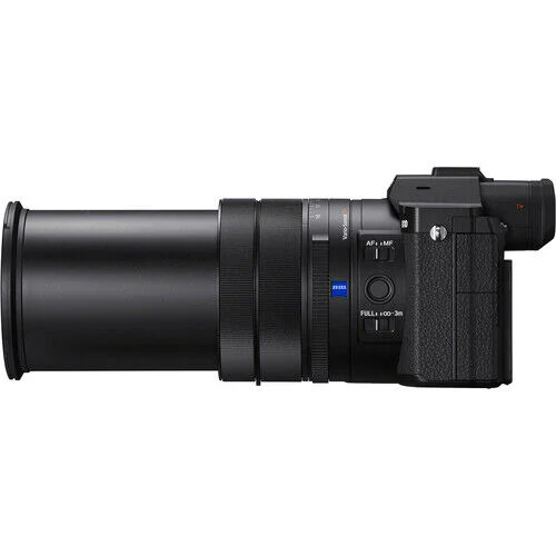 Sony RX10 V Kompakt Fotoğraf Makinesi