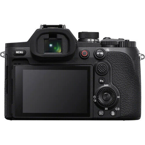 Sony RX10 V Kompakt Fotoğraf Makinesi