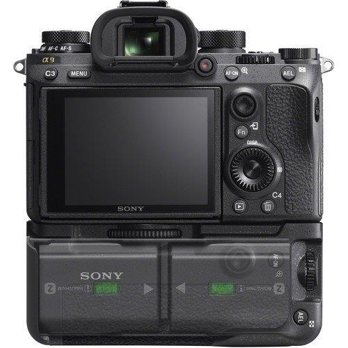 Sony VG-C3EM Battery Grip