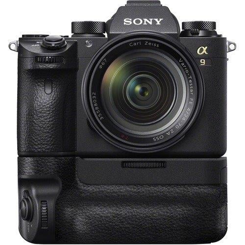 Sony VG-C3EM Battery Grip