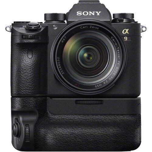 Sony VG-C3EM Dikey Çekim Kolu (Vertical Grip)