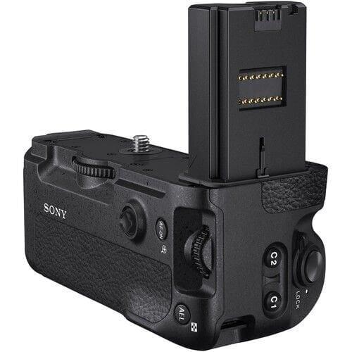Sony VG-C3EM Dikey Çekim Kolu (Vertical Grip)