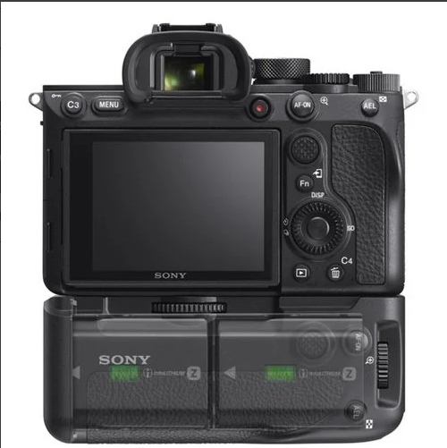 Sony VG-C4EM Battery Grip