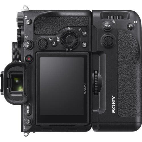 Sony VG-C4EM Dikey Çekim Kolu (Vertical Grip)