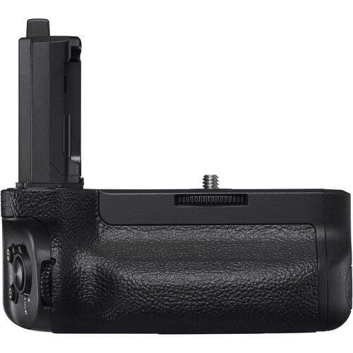 Sony VG-C4EM Dikey Çekim Kolu (Vertical Grip)