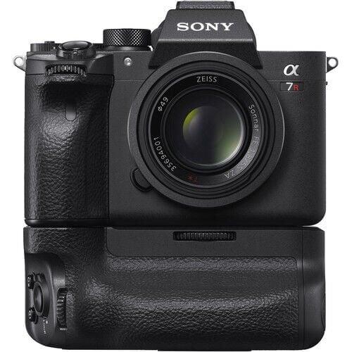 Sony VG-C4EM Dikey Çekim Kolu (Vertical Grip)