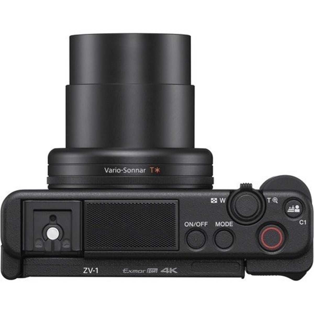 Sony ZV-1 Vlog Fotoğraf Makinesi