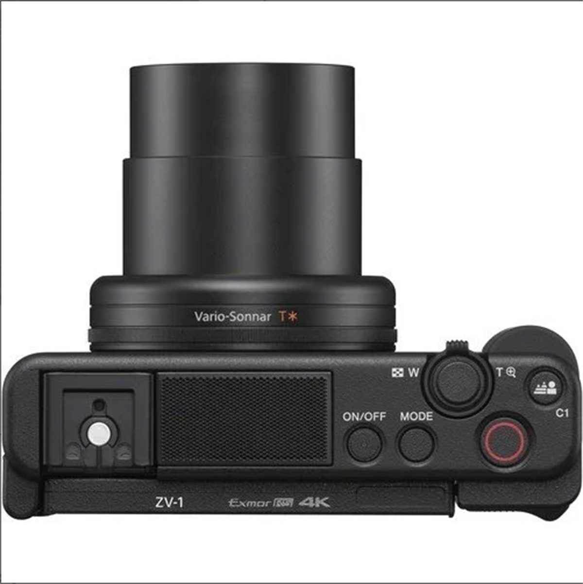 Sony ZV-1 Vlogger Kit
