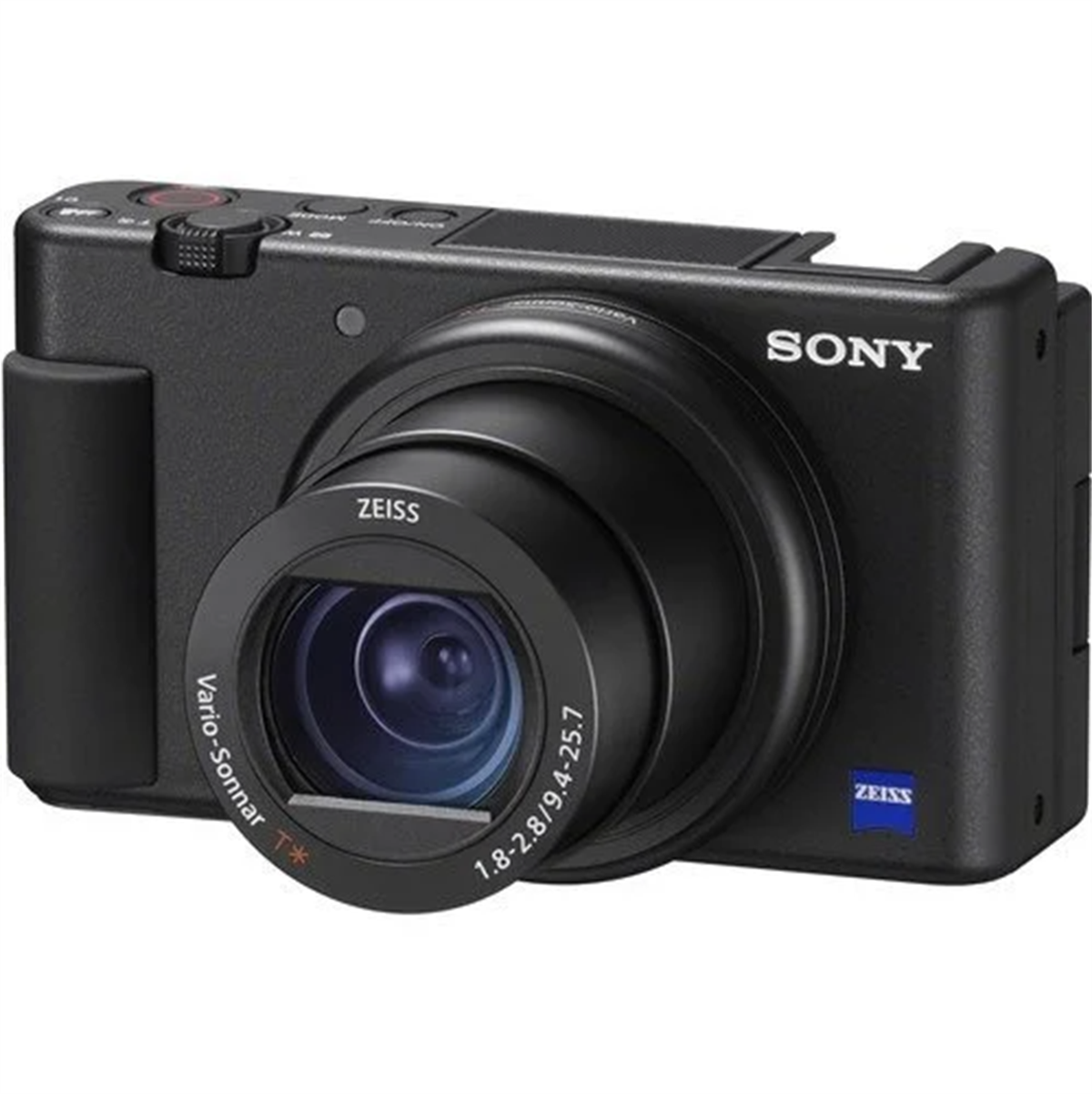 Sony ZV-1 Vlogger Kit