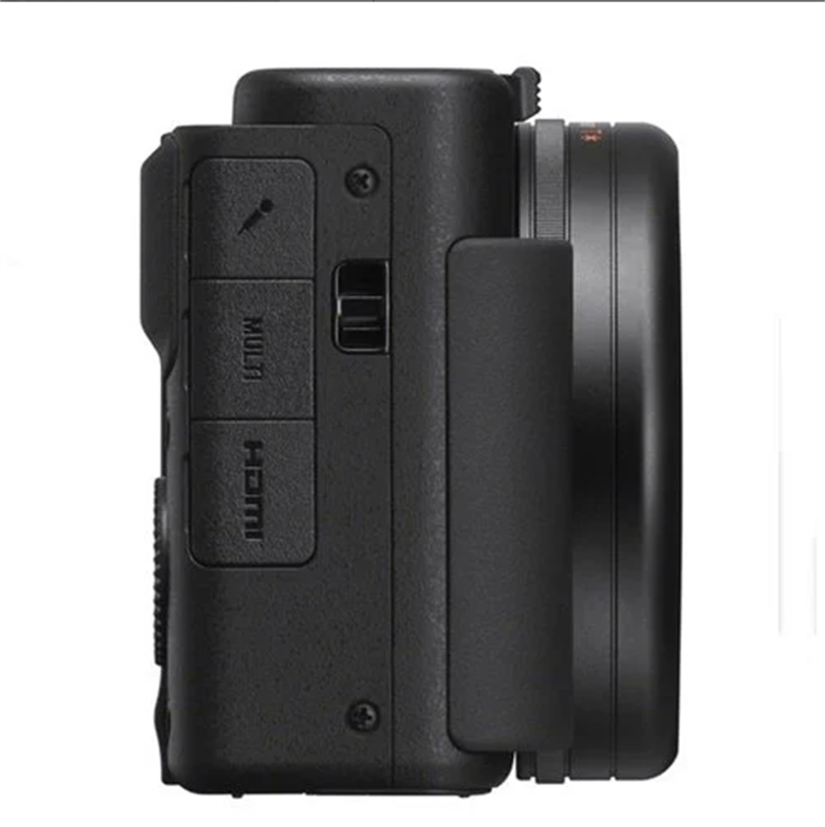 Sony ZV-1 Vlogger Kit