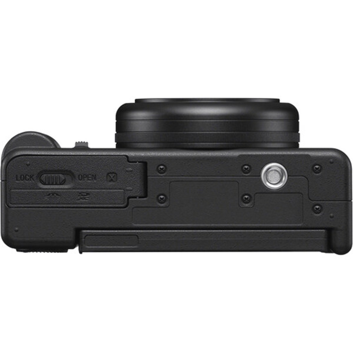 Sony ZV-1F Vlogging Kamera (GP-VPT2BT Çekim Kolu Hediye)
