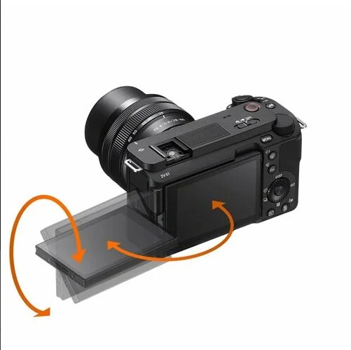 Sony ZV-E1 + 28-60mm Lensli Kit