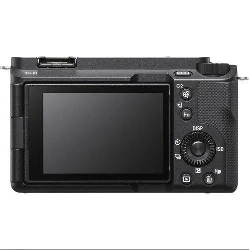 Sony ZV-E1 + 28-60mm Lensli Kit