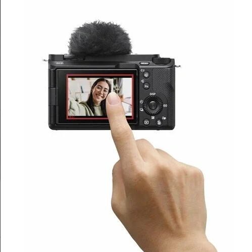 Sony ZV-E1 + 28-60mm Lensli Kit