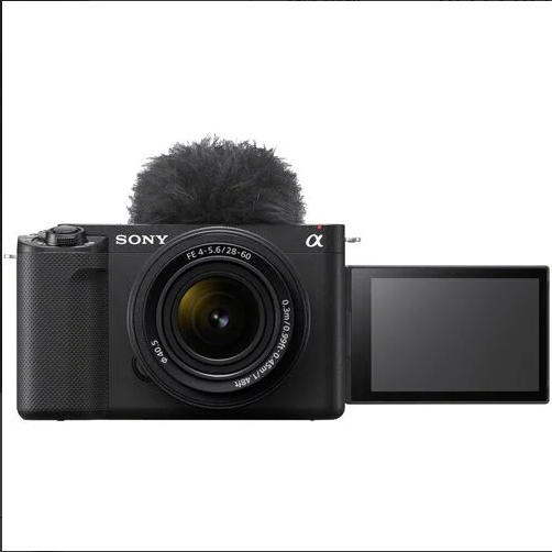 Sony ZV-E1 + 28-60mm Lensli Kit