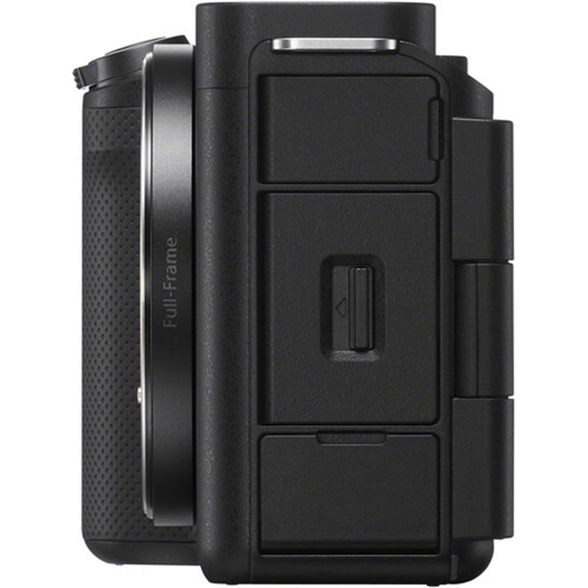 Sony ZV-E1 Body Aynasız Fotoğraf Makinesi