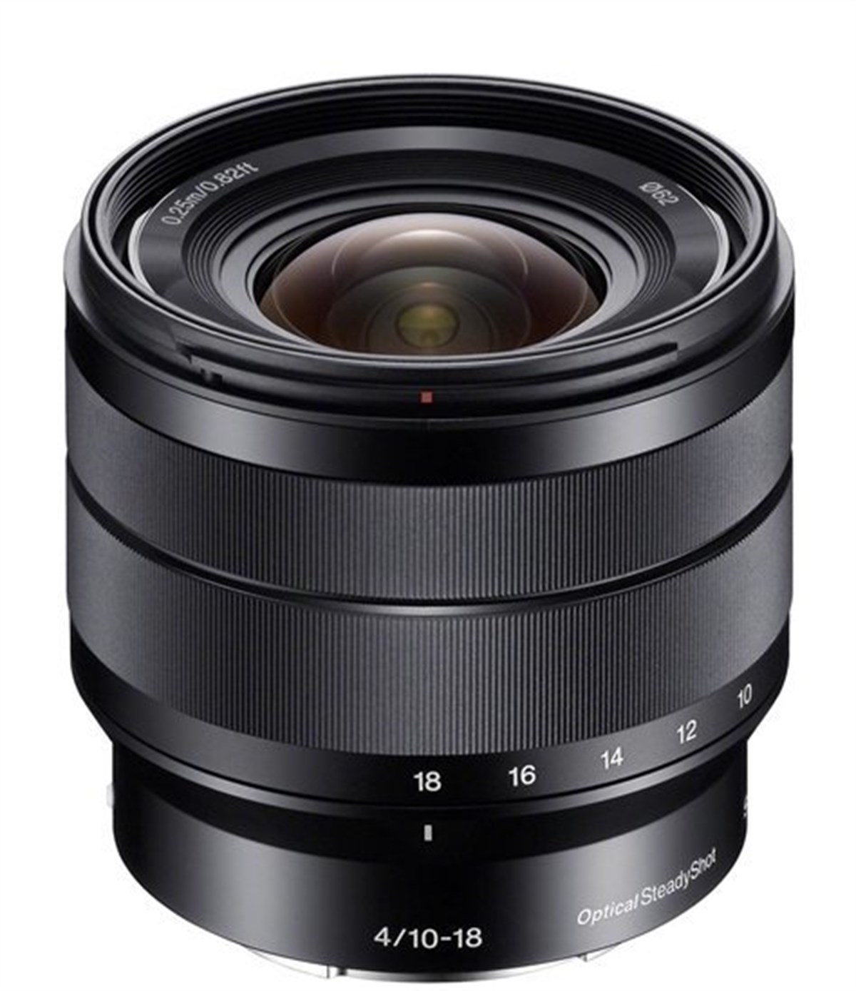 Sony ZV-E10 16-50mm + 10-18mm Lens Kit