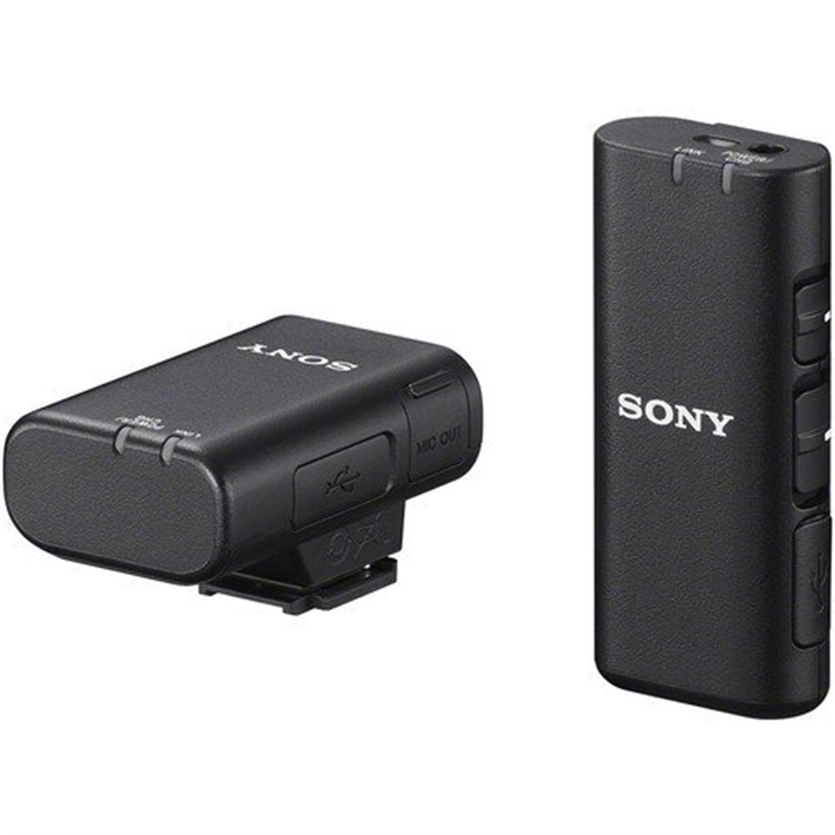 Sony ZV-E10 16-50mm Lens Creator Kit