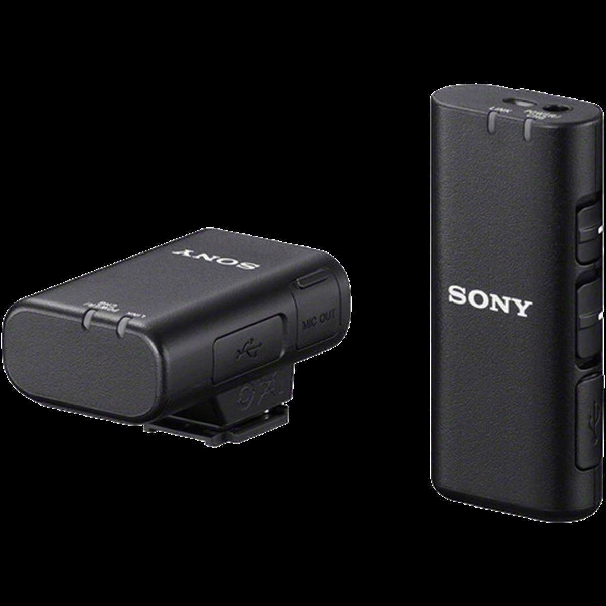 Sony ZV-E10 Body Creator Kit
