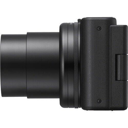 Sony ZV‑1 (DCZV1/B) – Sadece Gövde