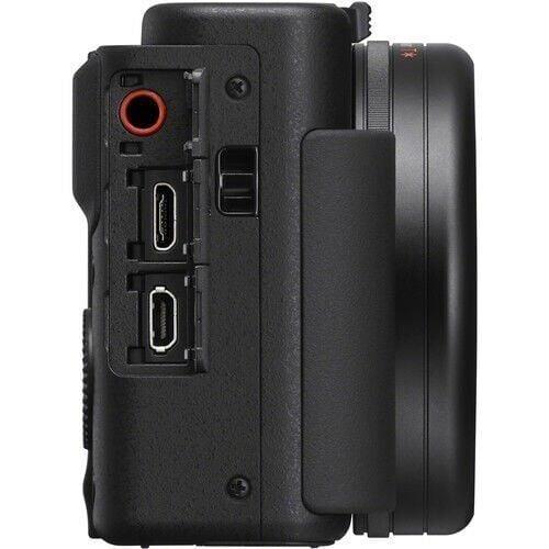 Sony ZV‑1 (DCZV1/B) – Sadece Gövde